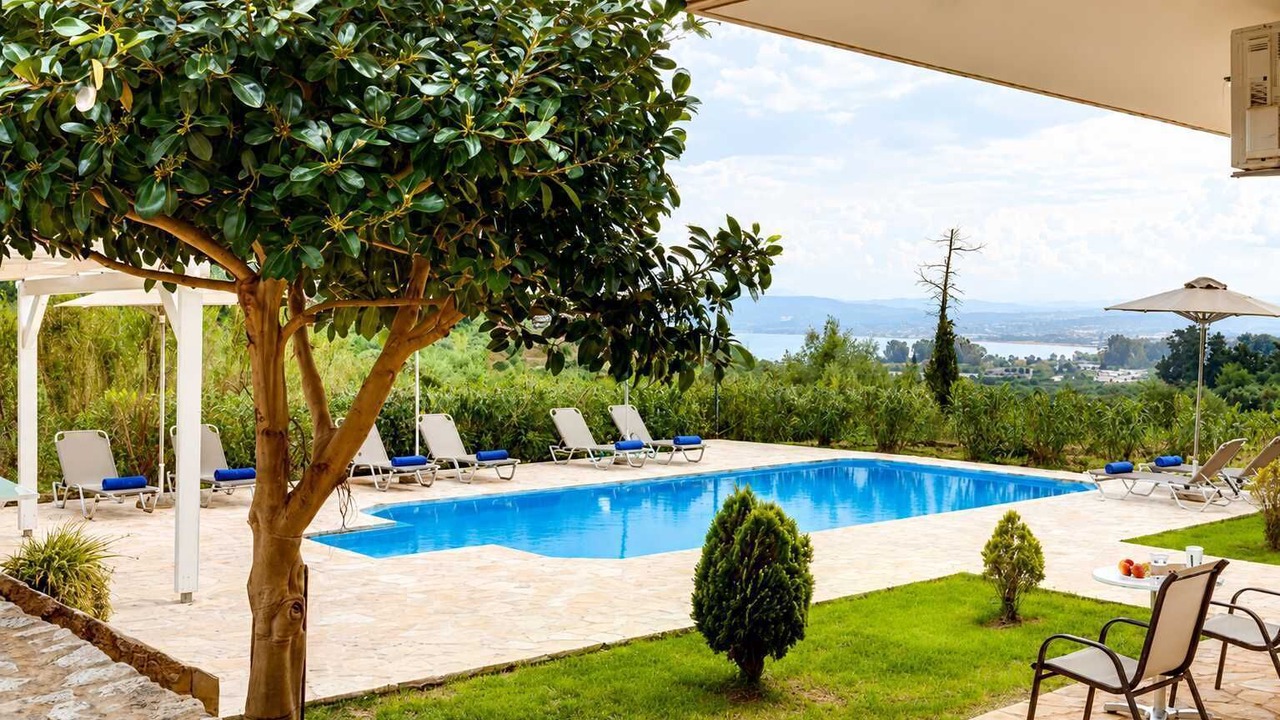 Photo of Outdoor in Exopoli