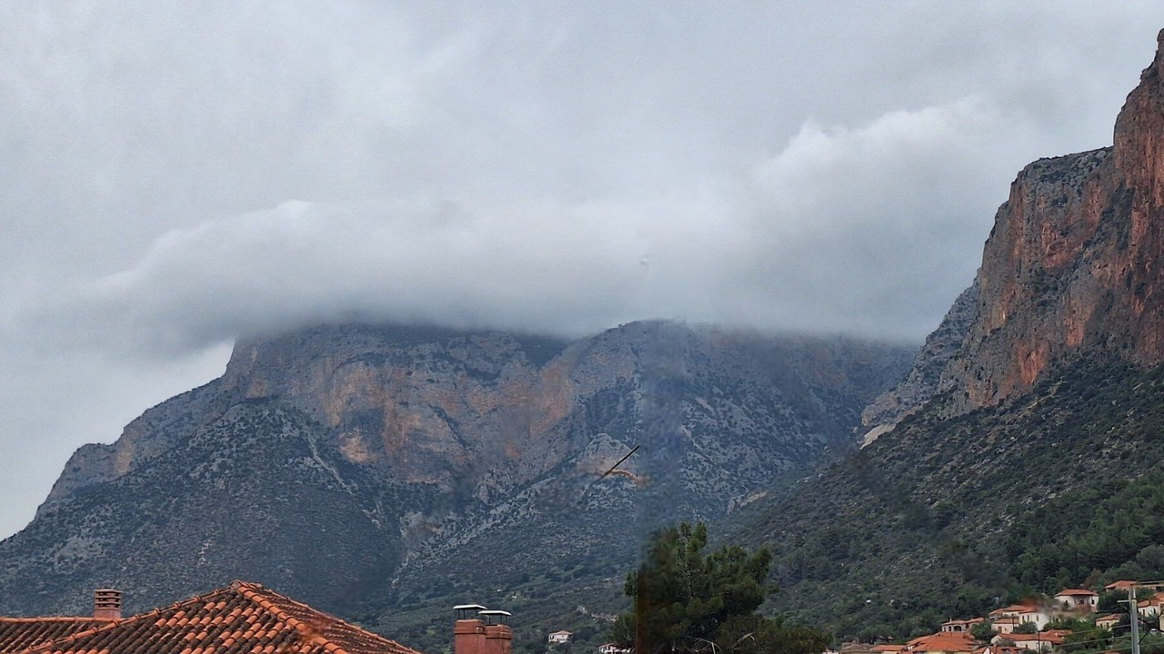 Photo of Others in Leonidio