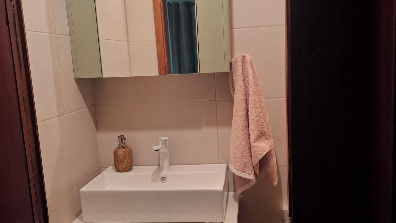 Photo of Bathroom in Leonidio