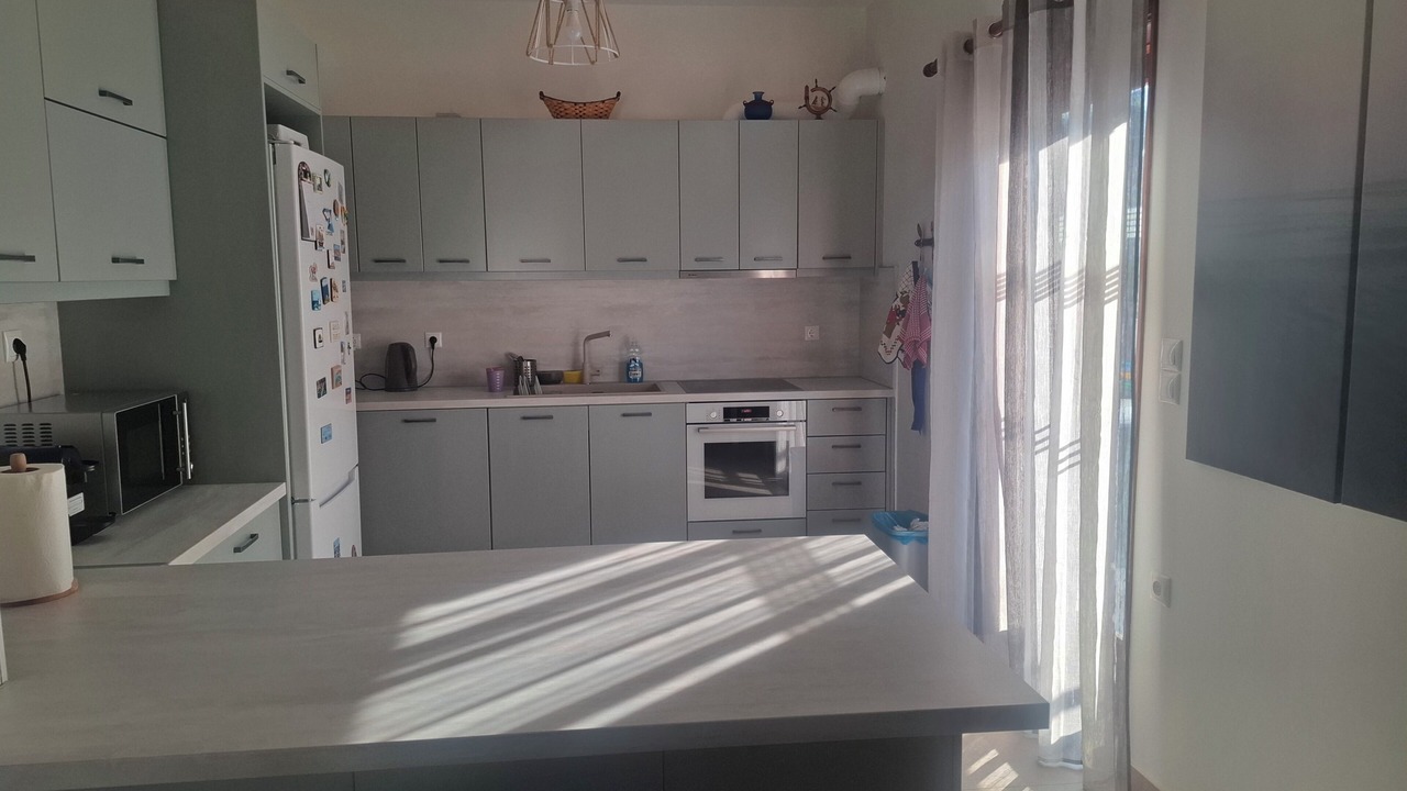 Photo of Kitchen in Leonidio