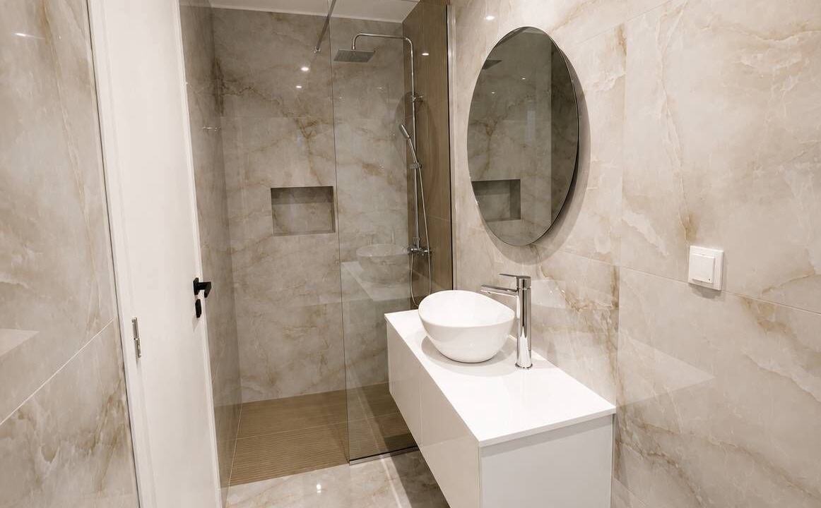 Photo of Bathroom in Exopoli