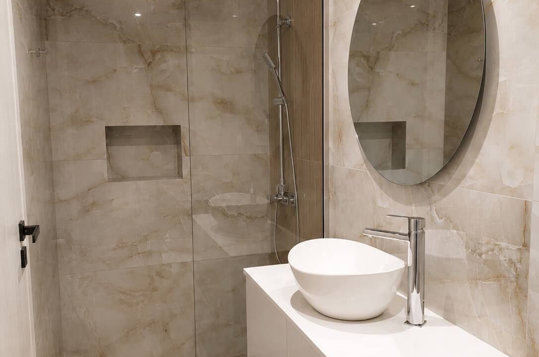 Photo of Bathroom in Exopoli