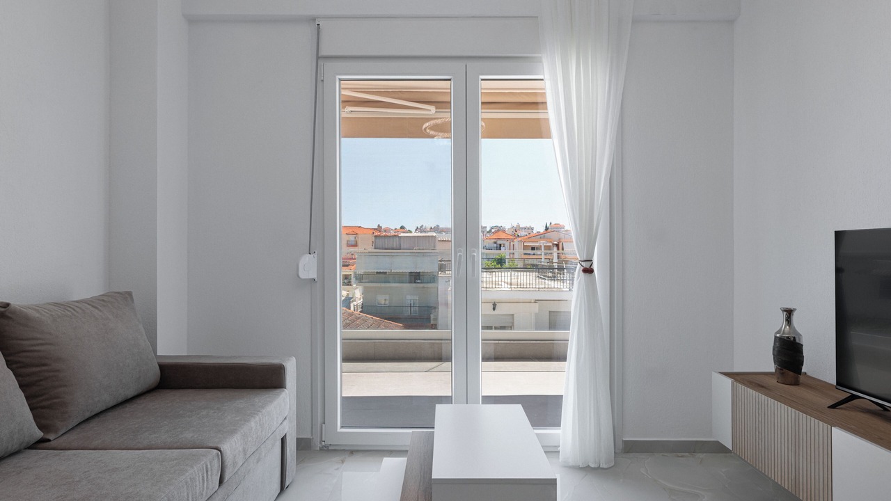 Photo of Bedroom in Kallikratia