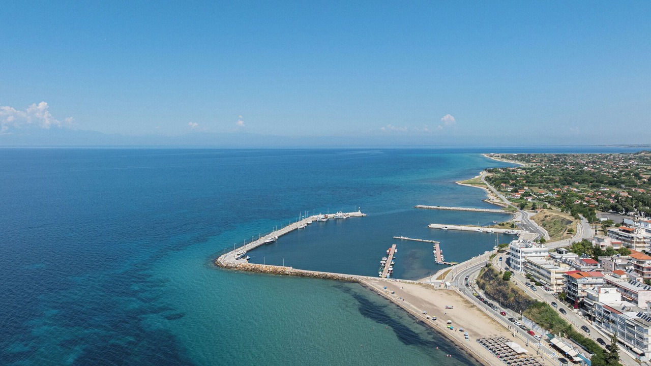 Photo of Outdoor in Kallikratia
