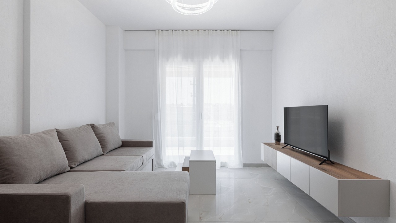 Photo of Bedroom in Kallikratia