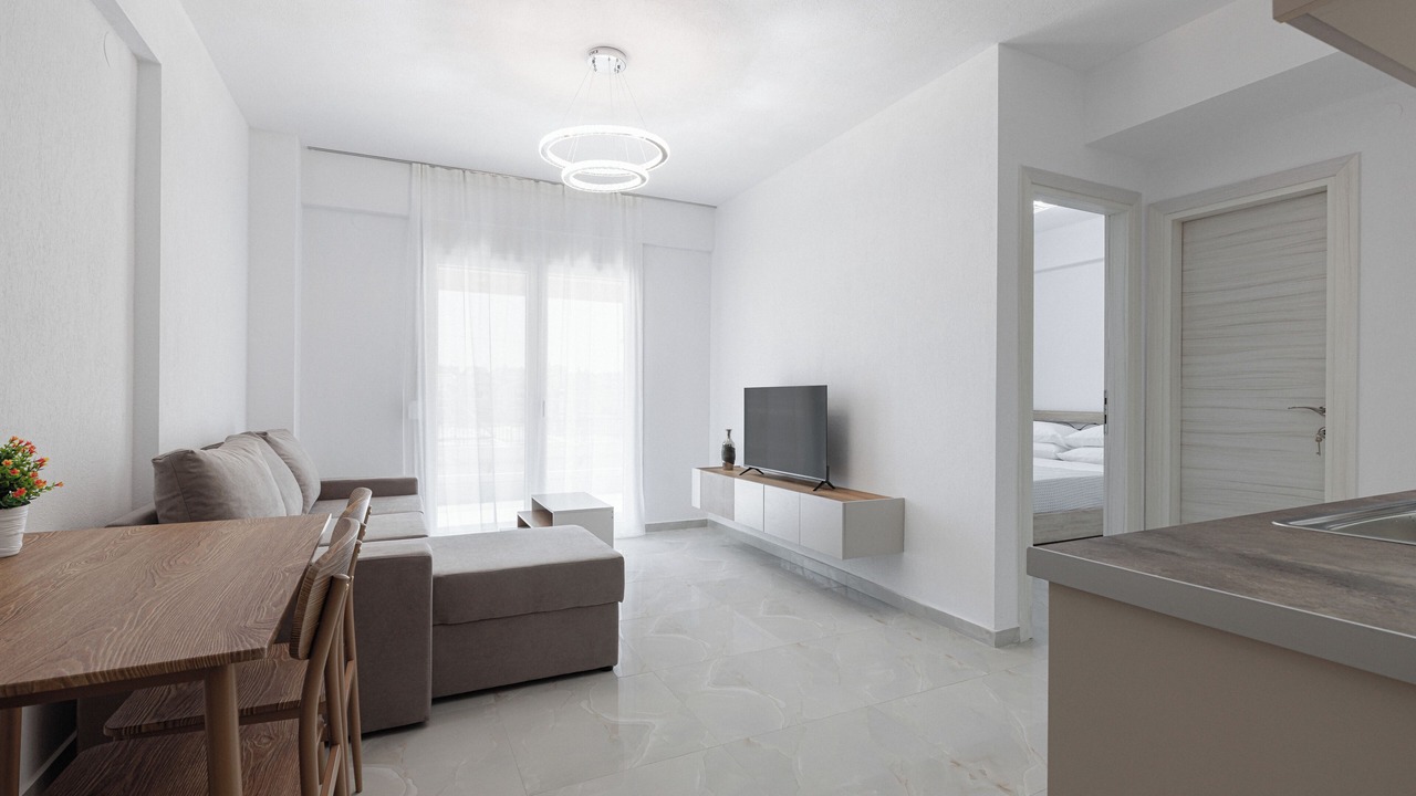 Photo of Bedroom in Kallikratia