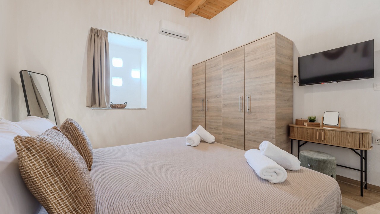 Photo of Bedroom in Asteri
