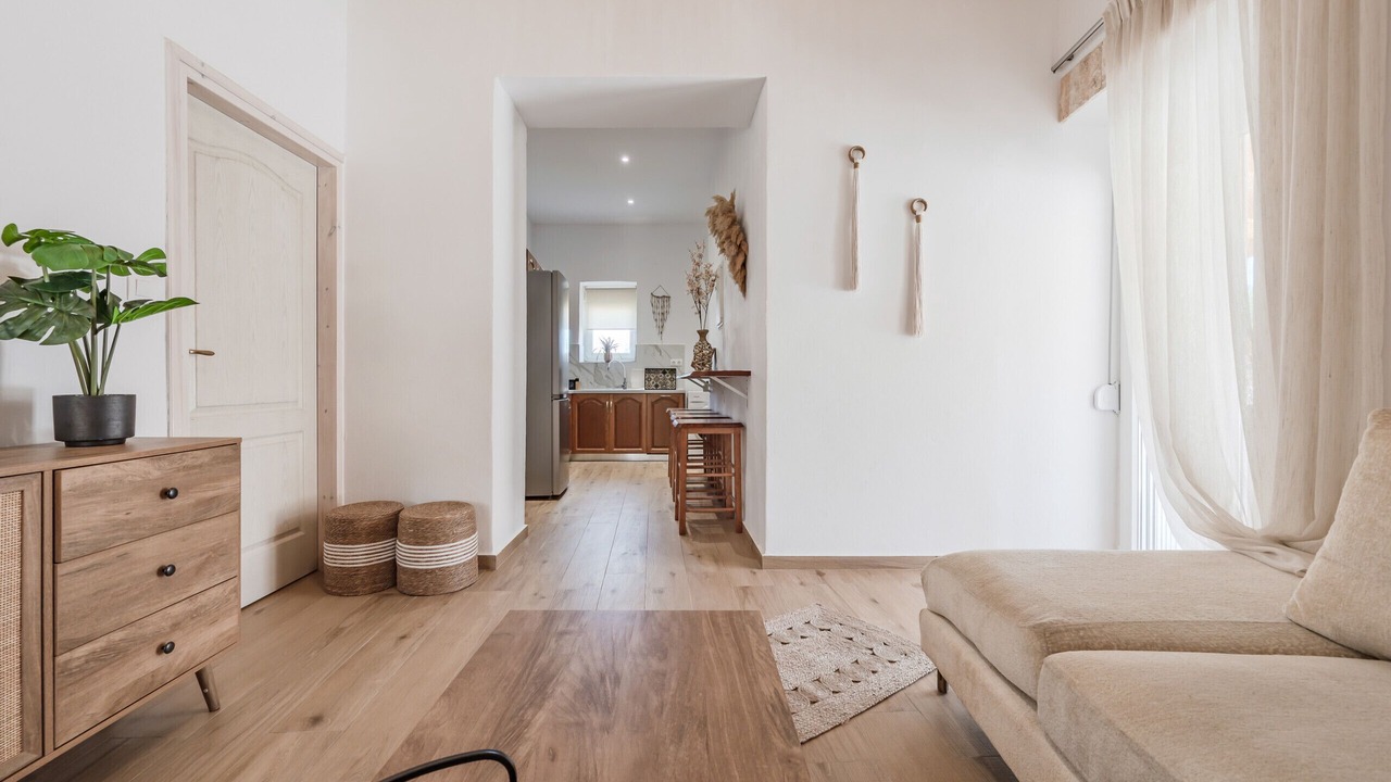 Photo of Livingroom in Asteri