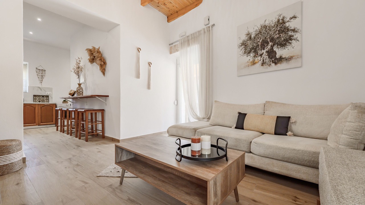 Photo of Livingroom in Asteri
