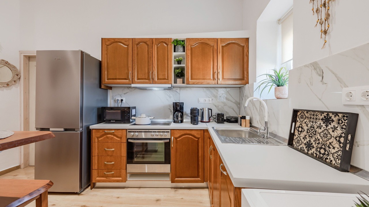Photo of Kitchen in Asteri
