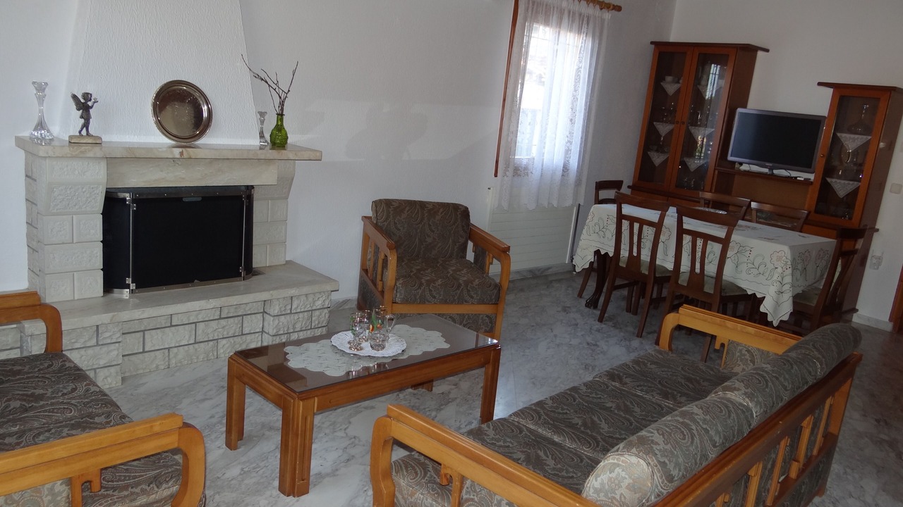 Photo of Livingroom in Kastraki