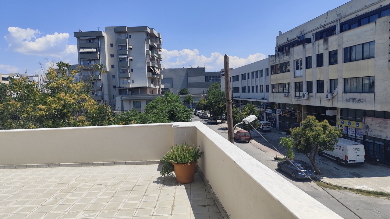 Photo of Outdoor in Thessaloniki