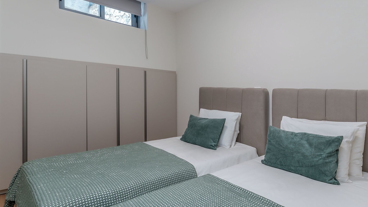 Photo of Bedroom in Voula