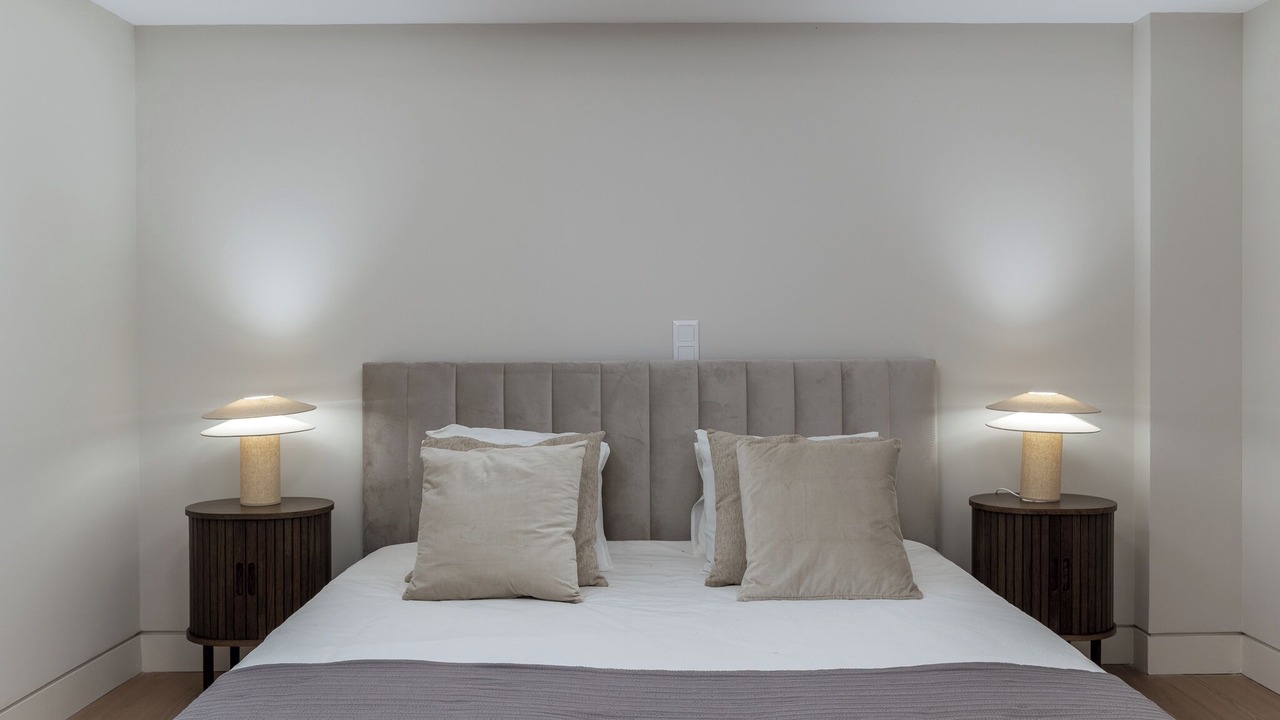 Photo of Bedroom in Voula