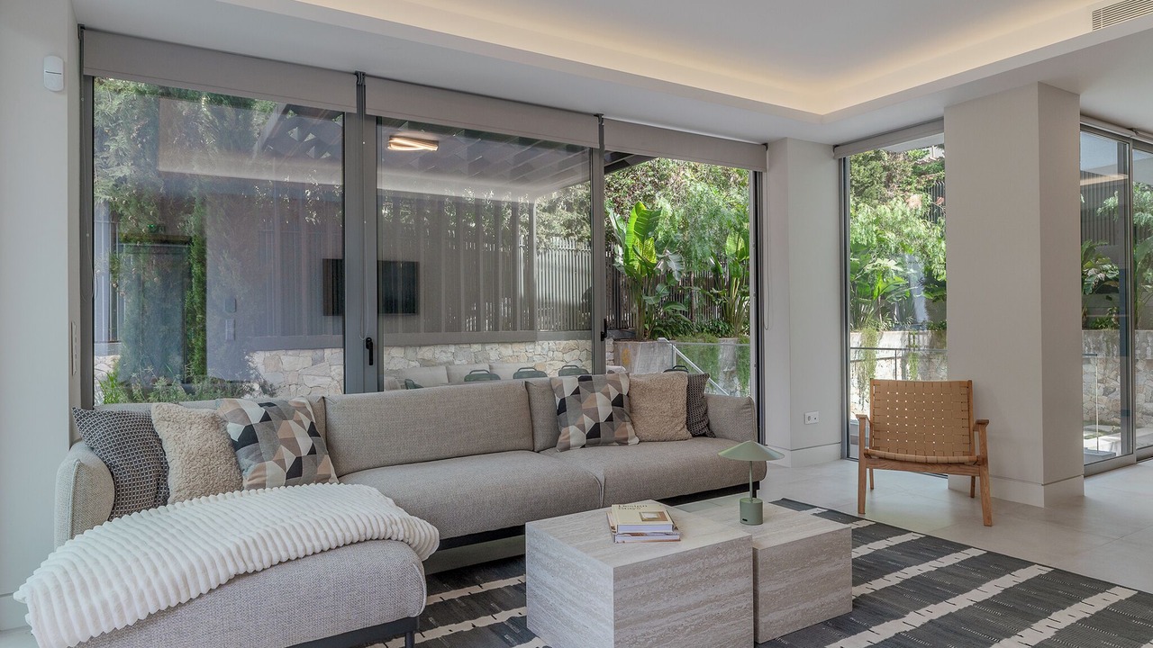 Photo of Livingroom in Voula