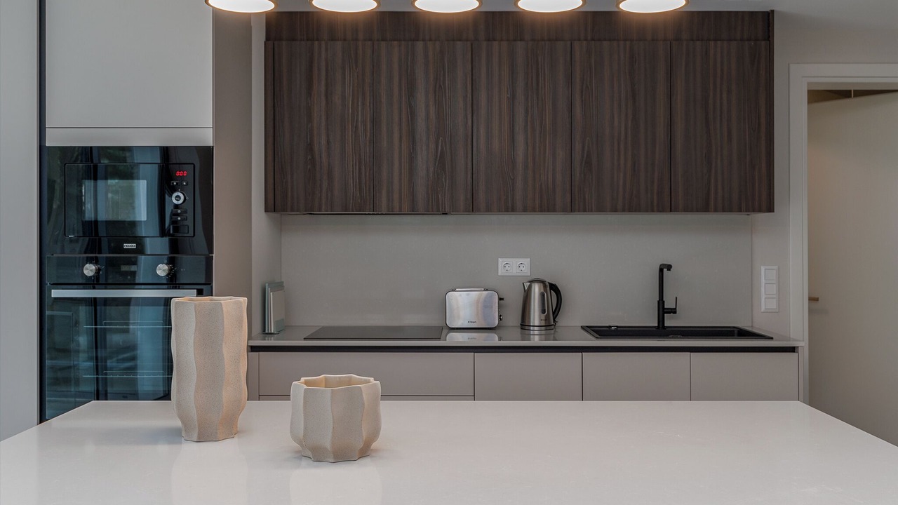 Photo of Kitchen in Voula