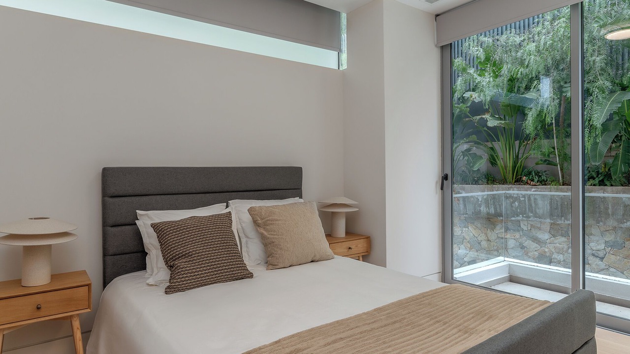 Photo of Bedroom in Voula