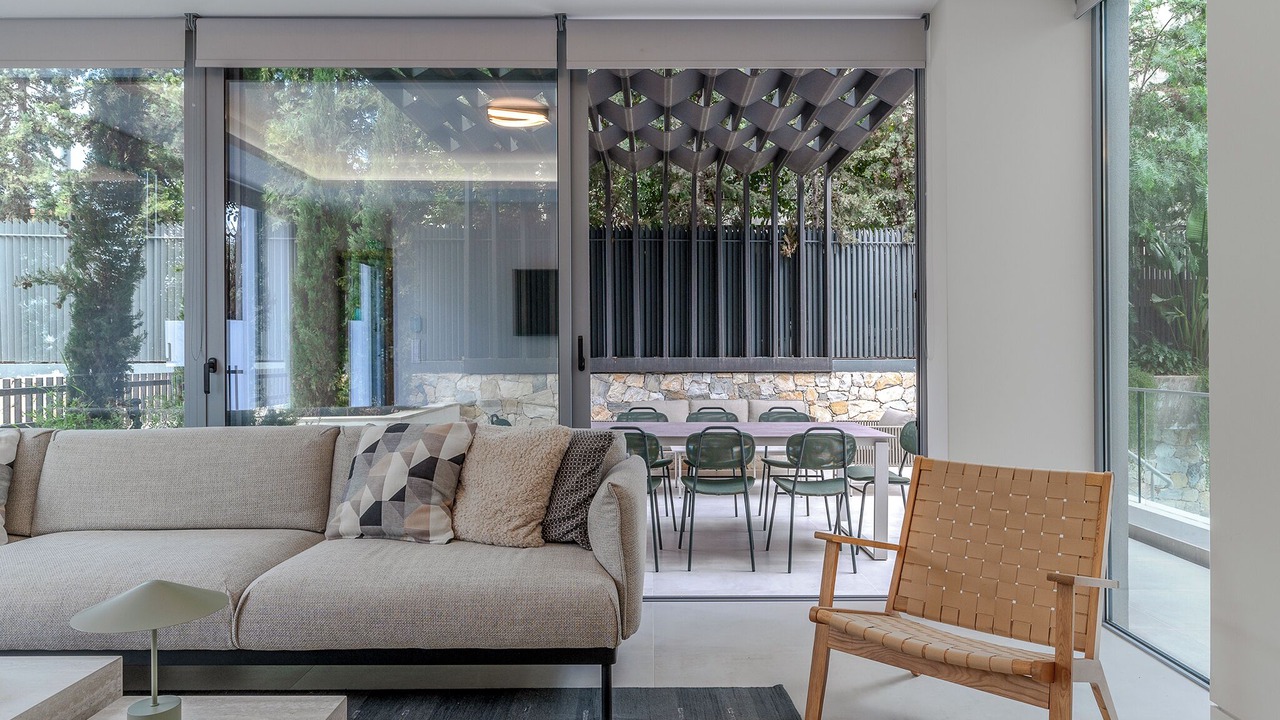 Photo of Livingroom in Voula