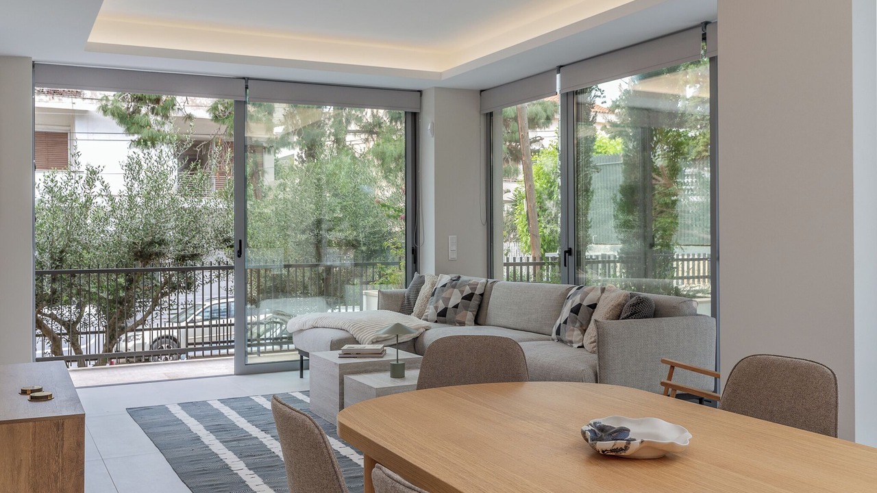 Photo of Livingroom in Voula