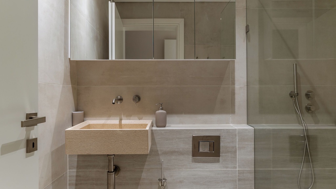 Photo of Bathroom in Voula