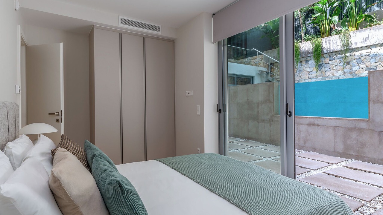 Photo of Bedroom in Voula