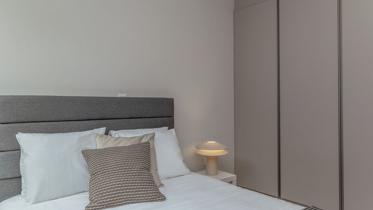 Photo of Bedroom in Voula