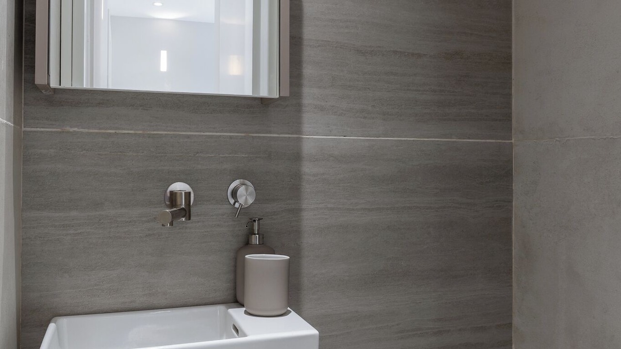 Photo of Bathroom in Voula