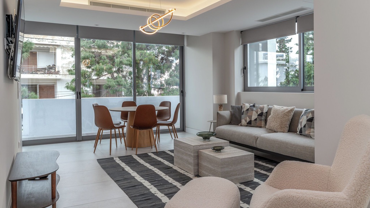 Photo of Livingroom in Voula