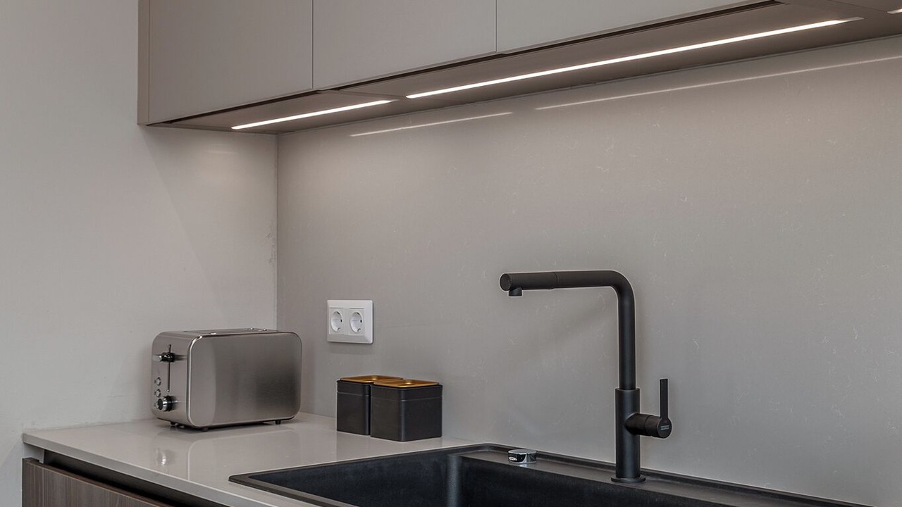 Photo of Kitchen in Voula