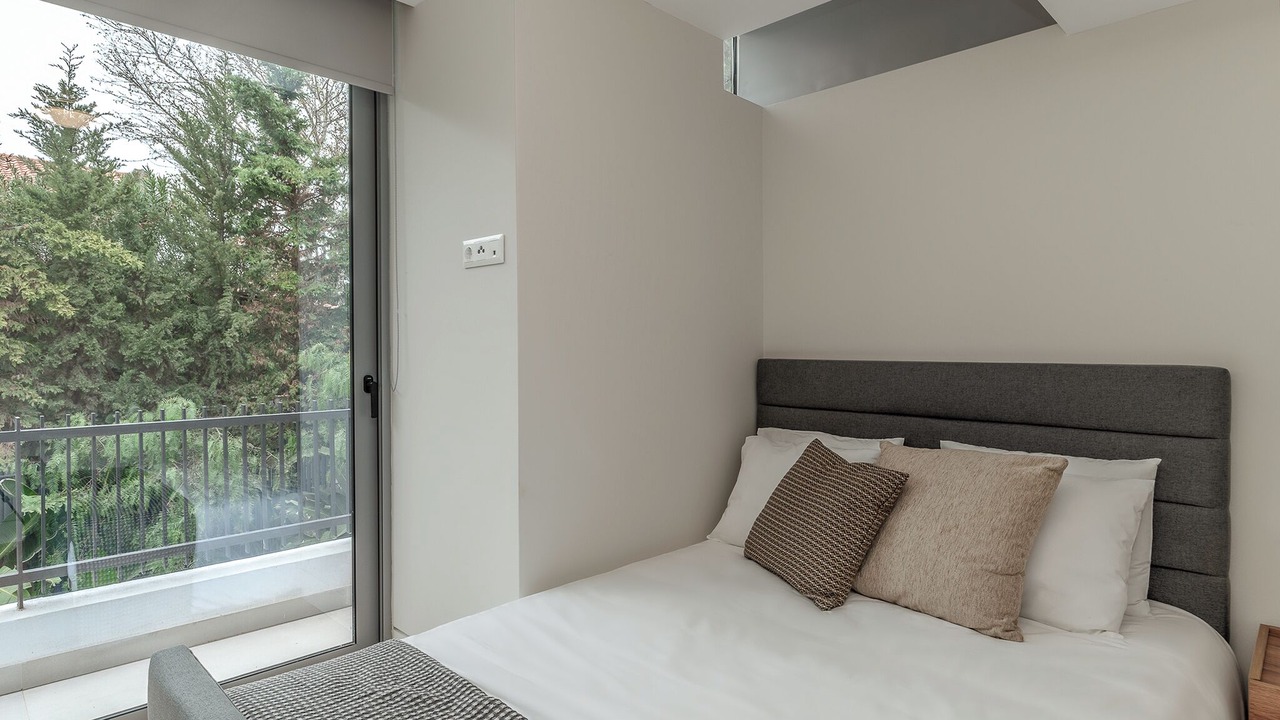 Photo of Bedroom in Voula