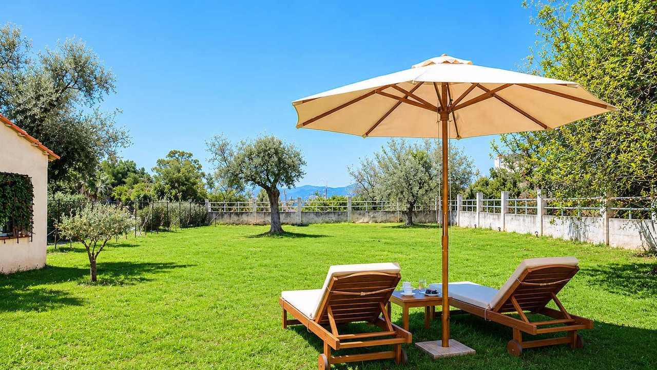 Photo of Outdoor in Kavos