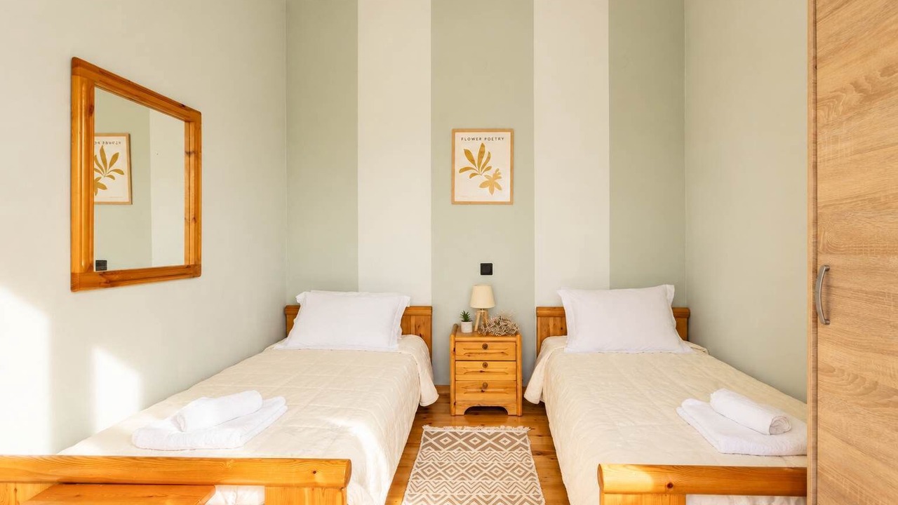 Photo of Bedroom in Kavos