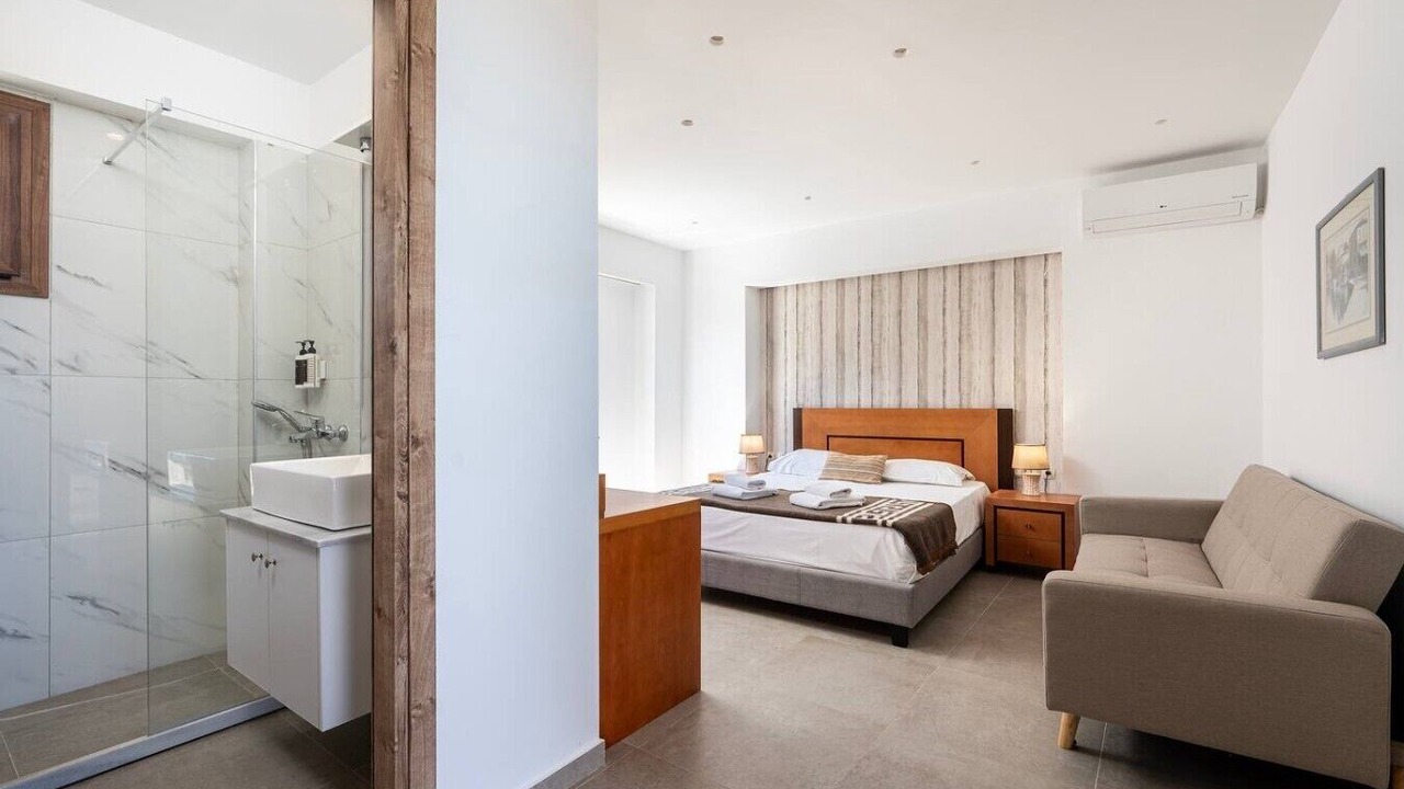 Photo of Bedroom in Zia