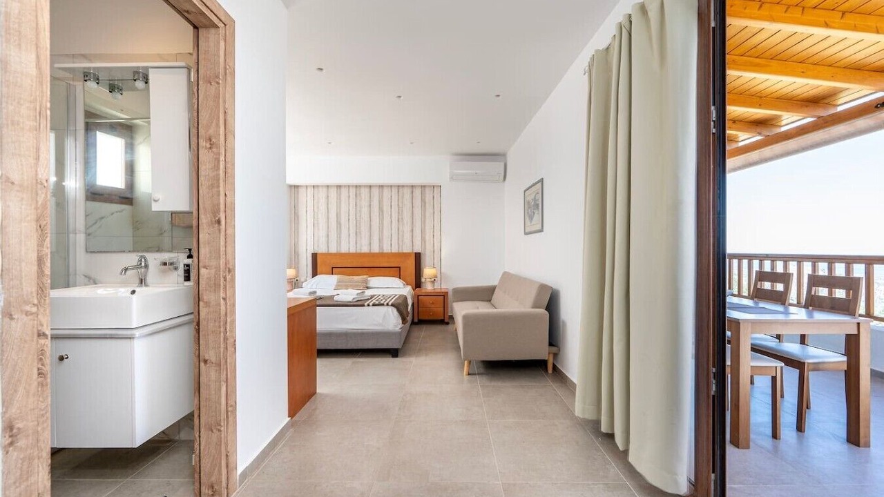 Photo of Bedroom in Zia
