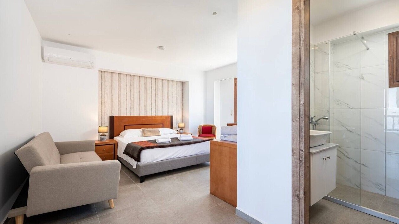 Photo of Bedroom in Zia