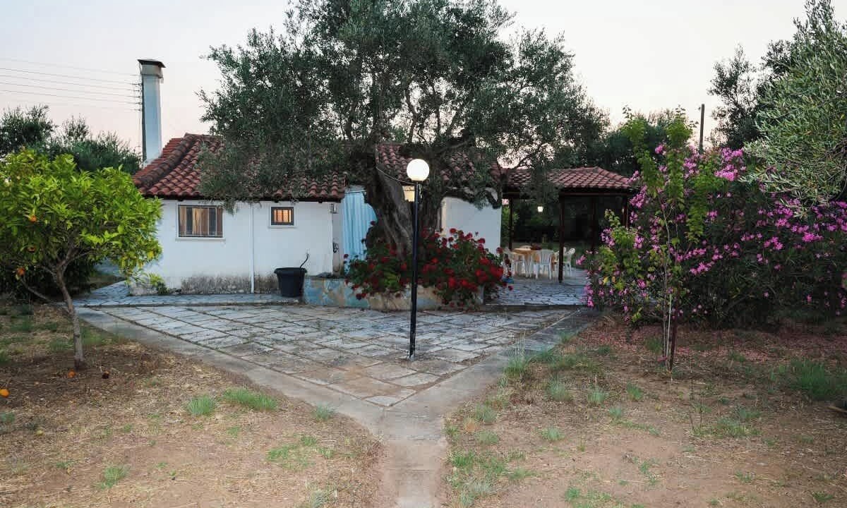 Photo of Outdoor in Kiparissia