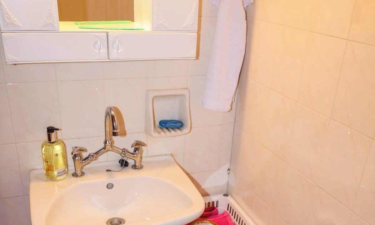 Photo of Bathroom in Kiparissia