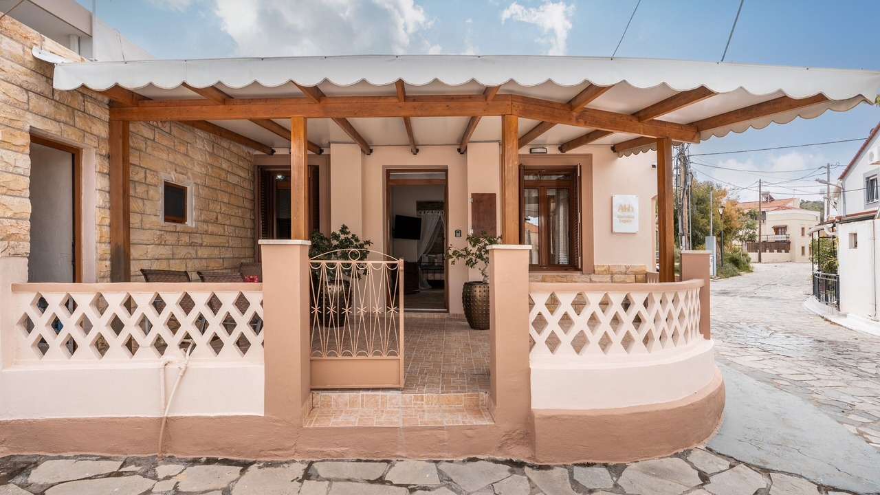 Photo of Outdoor in Soroni