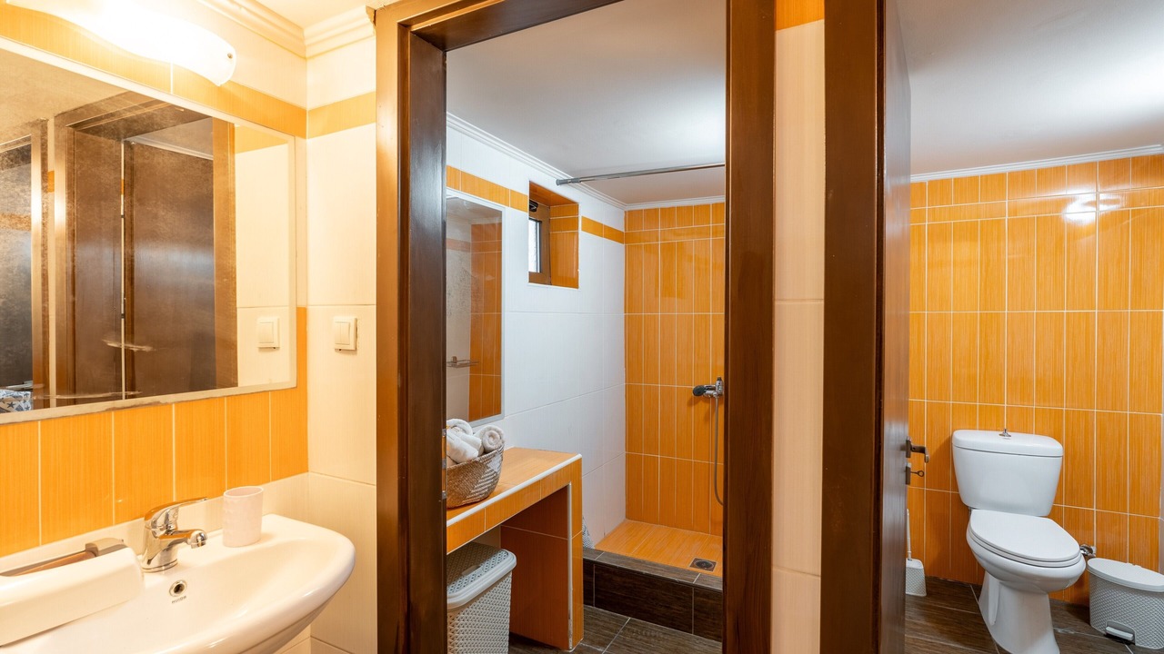 Photo of Bathroom in Soroni