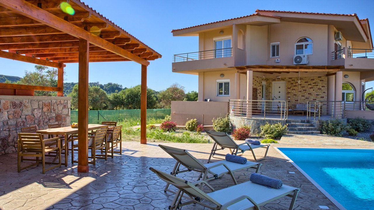 Photo of Outdoor in Filerimos