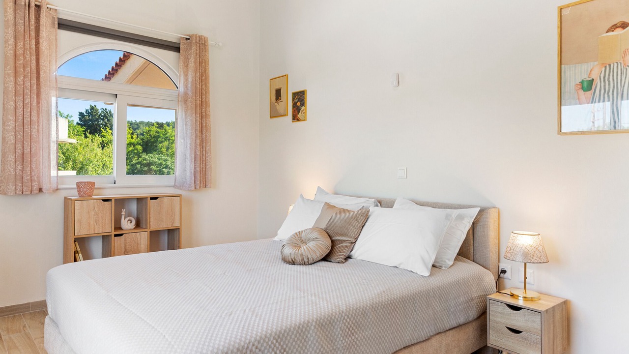 Photo of Bedroom in Filerimos