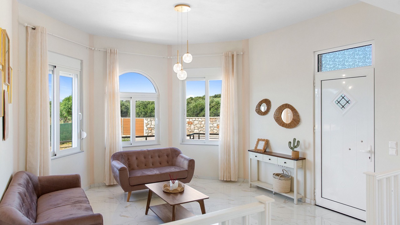 Photo of Livingroom in Filerimos
