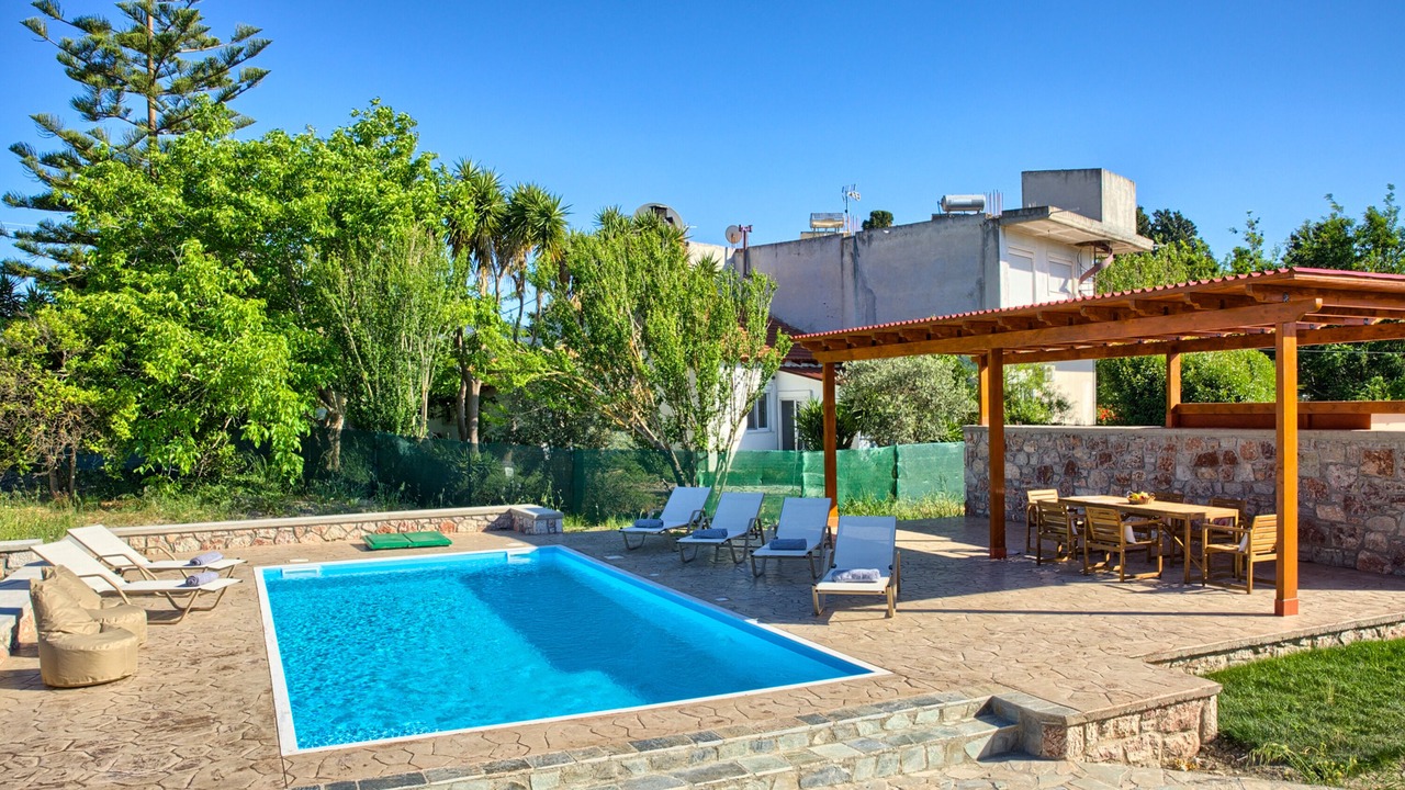 Photo of Outdoor in Filerimos