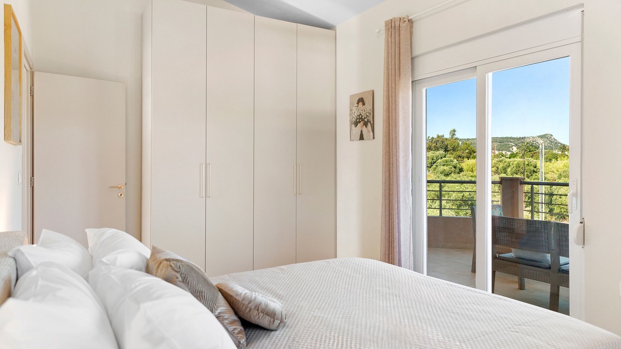 Photo of Bedroom in Filerimos