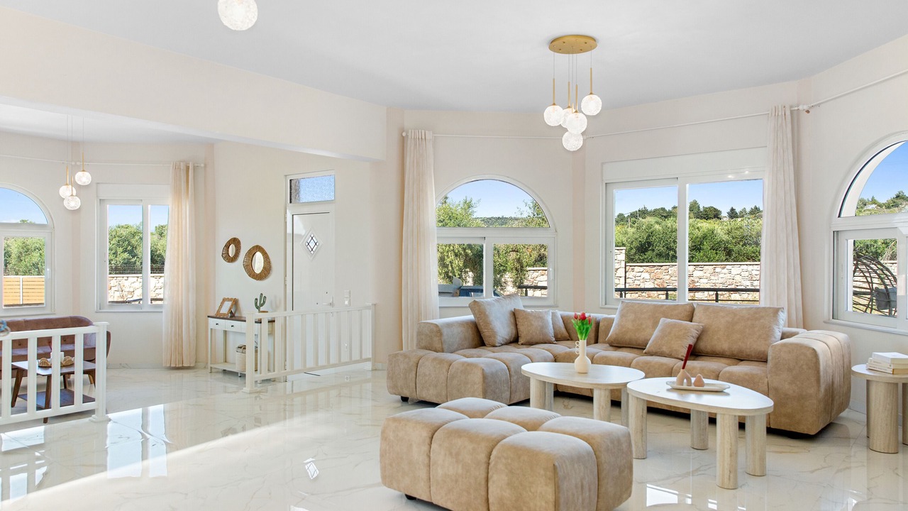 Photo of Livingroom in Filerimos