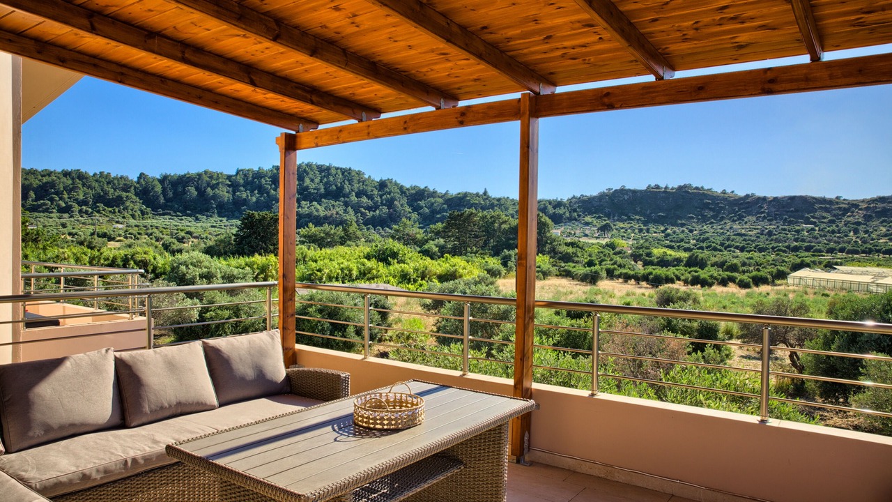 Photo of Outdoor in Filerimos