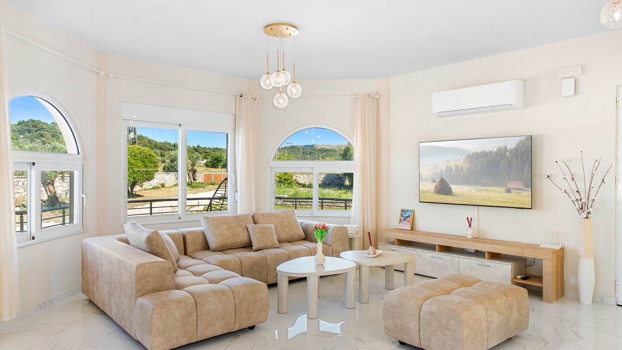 Photo of Livingroom in Filerimos