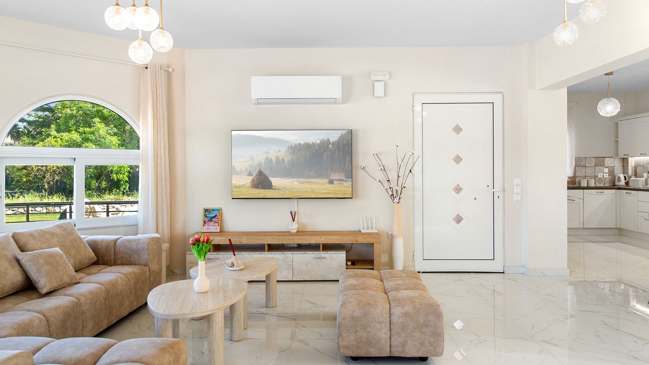 Photo of Livingroom in Filerimos