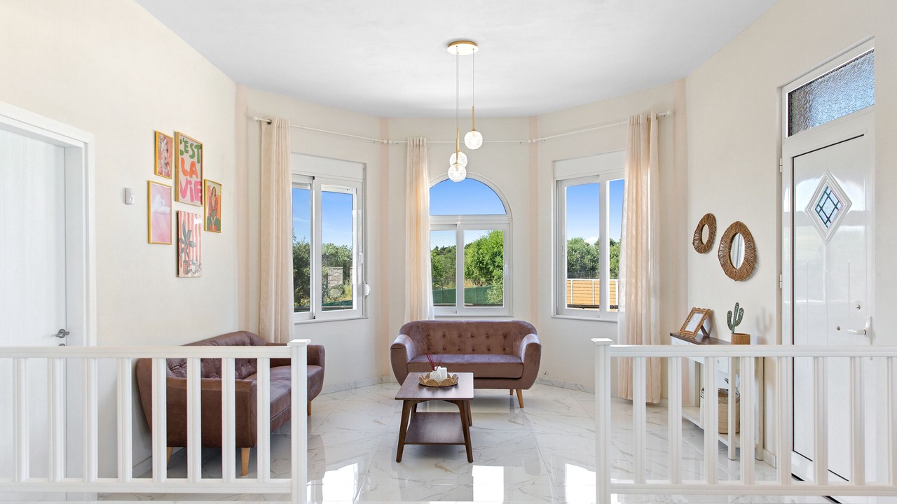 Photo of Livingroom in Filerimos