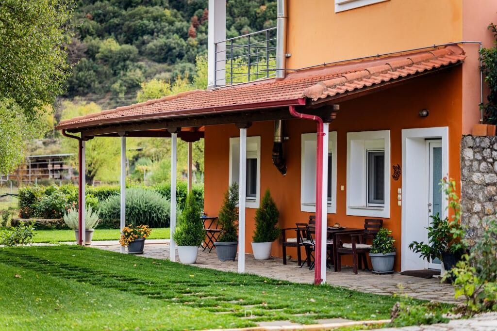 Photo of Outdoor in Kalavrita